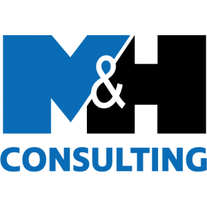 M&H Consulting Logo RGB 512x512